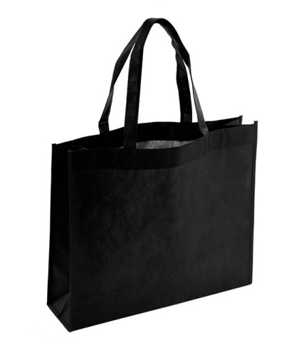 ALAIA - Nonwoven Horizontal Bag